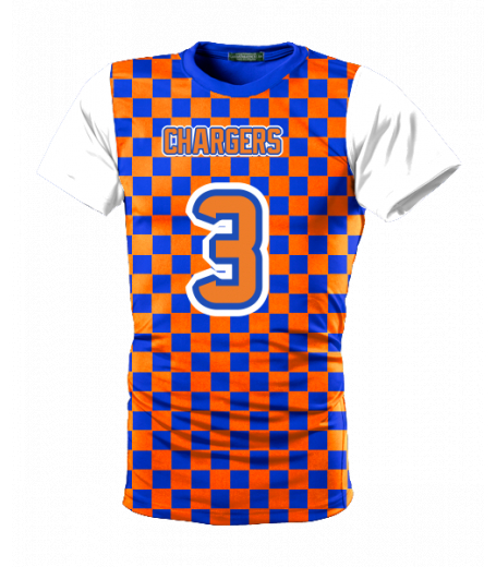 Macon Jersey