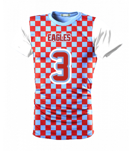 Macon Jersey