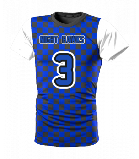 Macon Jersey