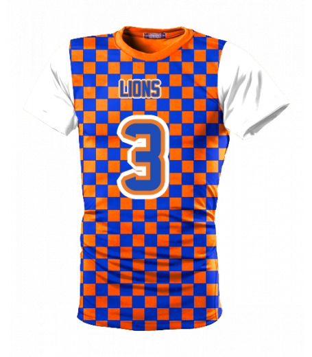 Macon Jersey