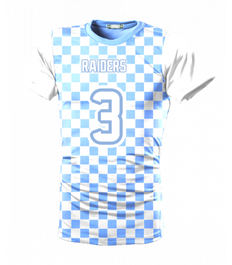 Macon Jersey