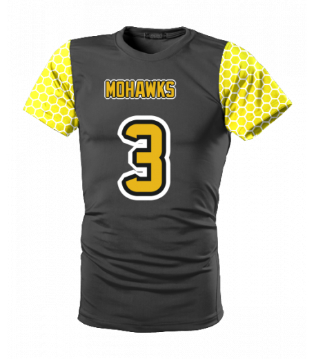 Mobile Jersey