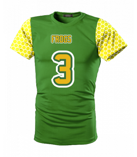 Mobile Jersey