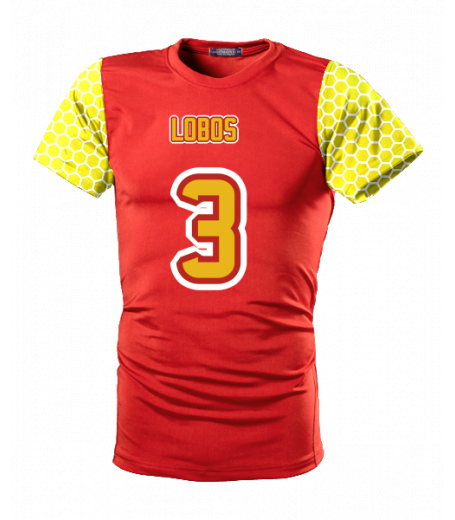 Mobile Jersey