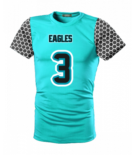 Mobile Jersey