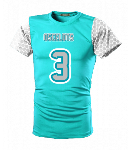 Mobile Jersey