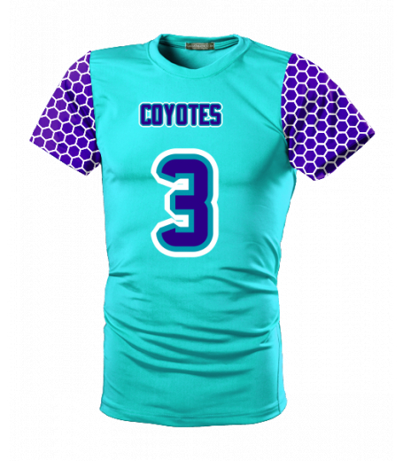 Mobile Jersey