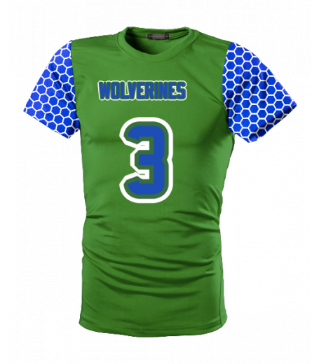 Mobile Jersey