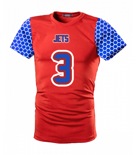 Mobile Jersey