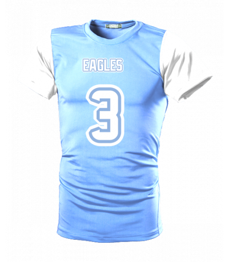 Mobile Jersey