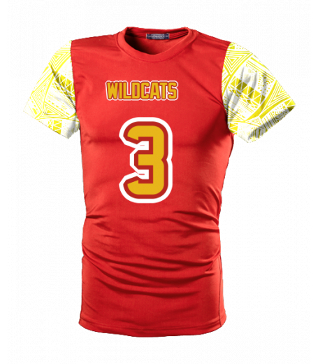 Modesto Jersey