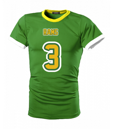 Monte Sano Jersey