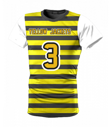 Montogomery Jersey