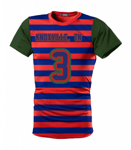 Montogomery Jersey