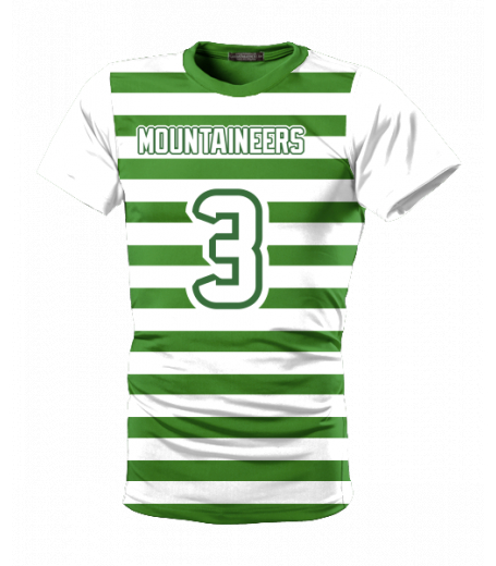 Montogomery Jersey