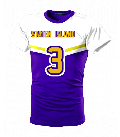 Ontario Jersey