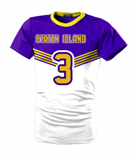 Overland Park Jersey