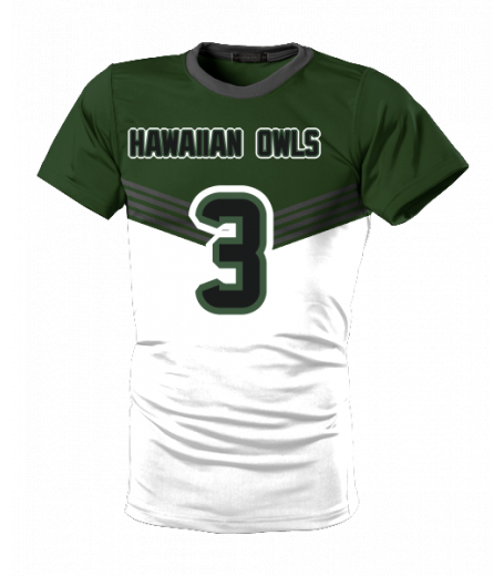 Overland Park Jersey