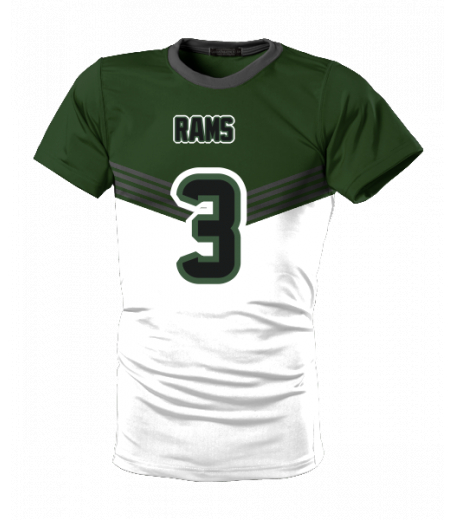 Overland Park Jersey