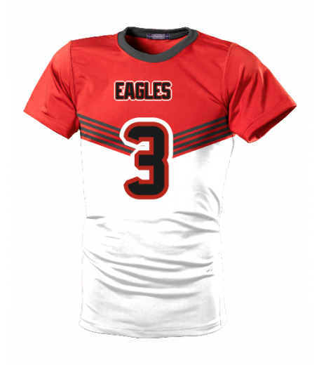 Overland Park Jersey