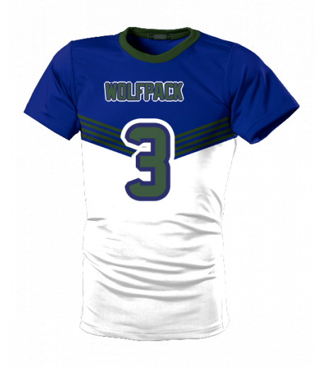 Overland Park Jersey