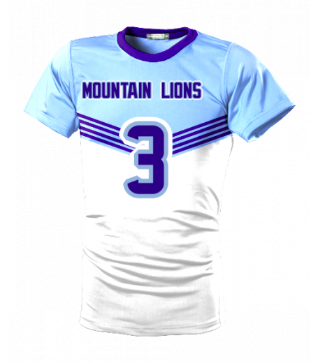 Overland Park Jersey