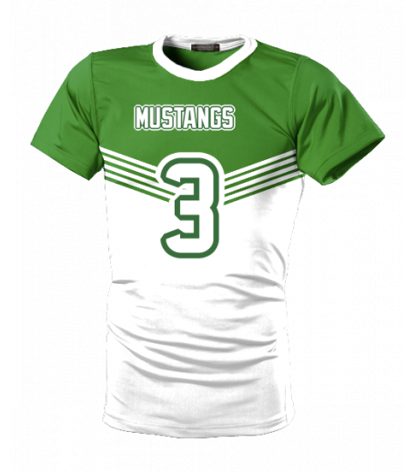 Overland Park Jersey