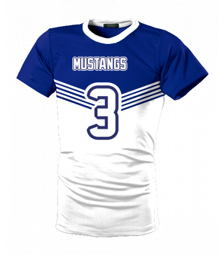 Overland Park Jersey