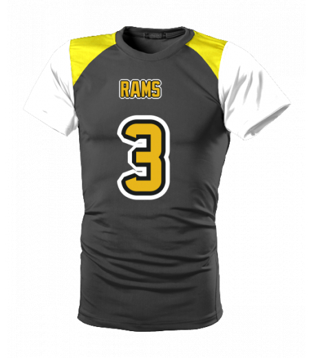 Palmdale Jersey