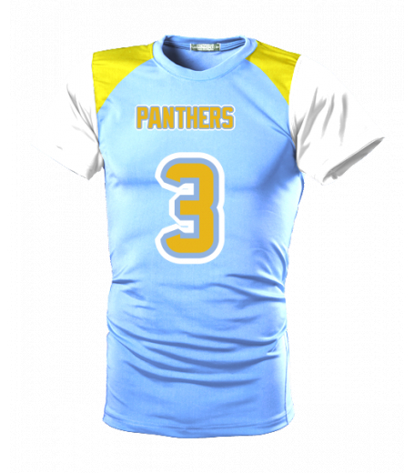 Palmdale Jersey