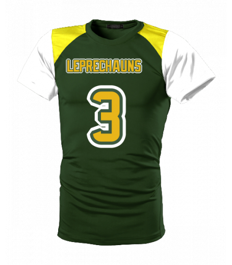 Palmdale Jersey