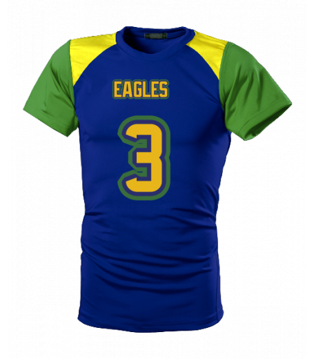 Palmdale Jersey