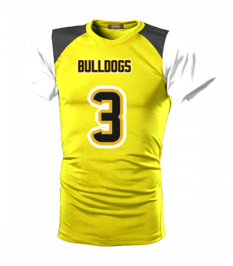 Palmdale Jersey