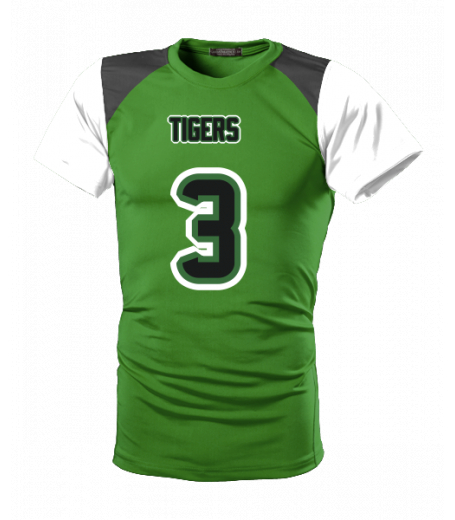 Palmdale Jersey