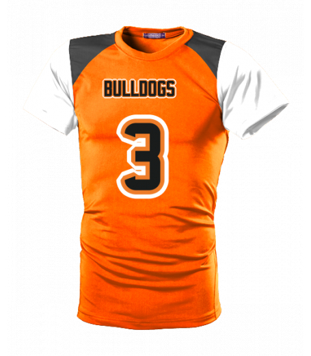 Palmdale Jersey