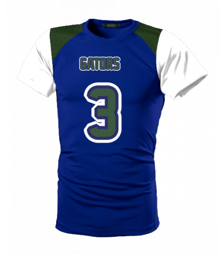 Palmdale Jersey