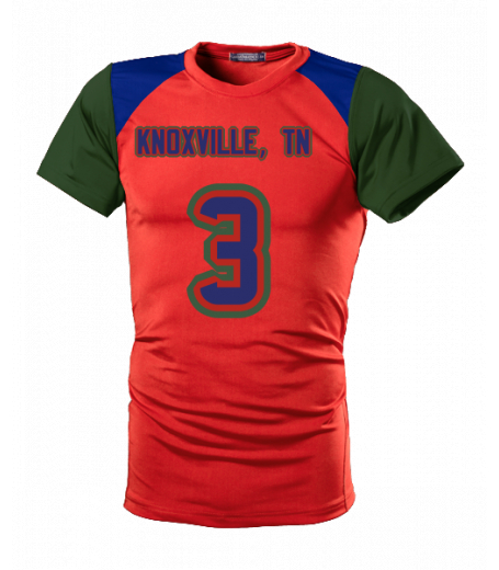 Palmdale Jersey