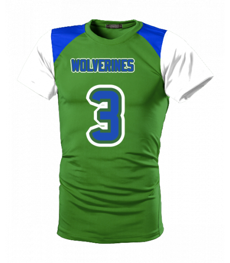 Palmdale Jersey