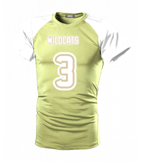 Palmdale Jersey