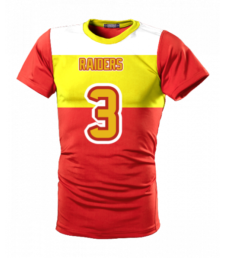 Rochester Jersey