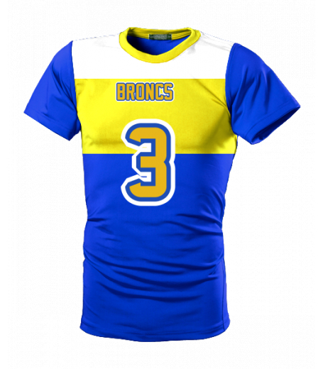 Rochester Jersey