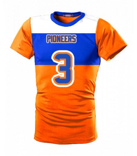 Rochester Jersey