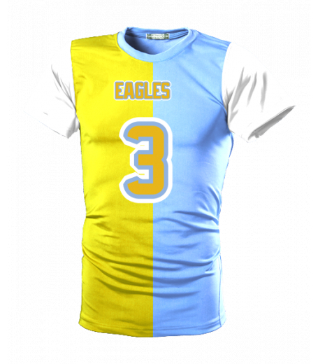 Shreveport Jersey