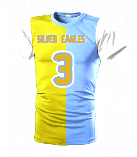 Shreveport Jersey