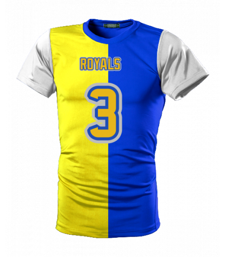 Shreveport Jersey