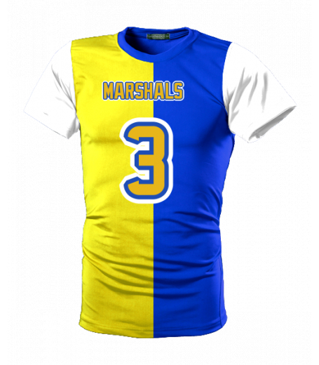 Shreveport Jersey