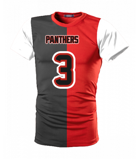 Shreveport Jersey