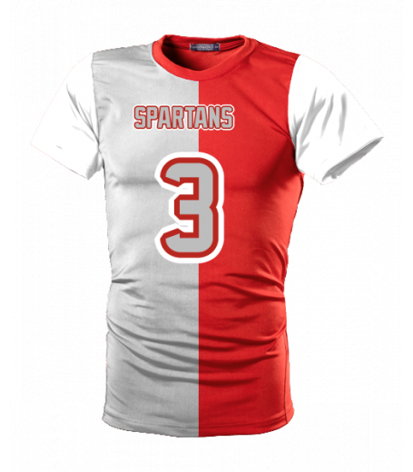 Shreveport Jersey