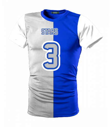 Shreveport Jersey