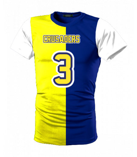 Shreveport Jersey